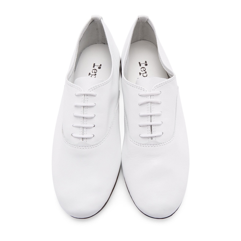 Repetto Zizi Oxfords